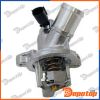 Thermostat pour OPEL | 12635761